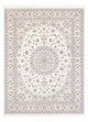 Nain - 6 la Dywan 208x150cm - Dywan perski