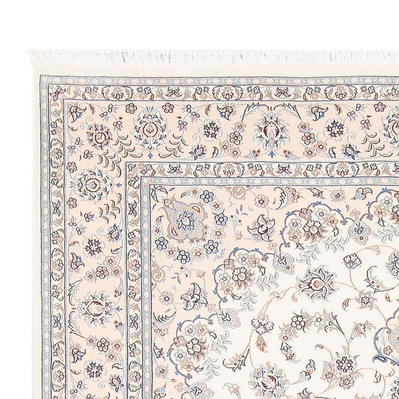 Nain - 6 la Dywan 208x150cm - Dywan perski