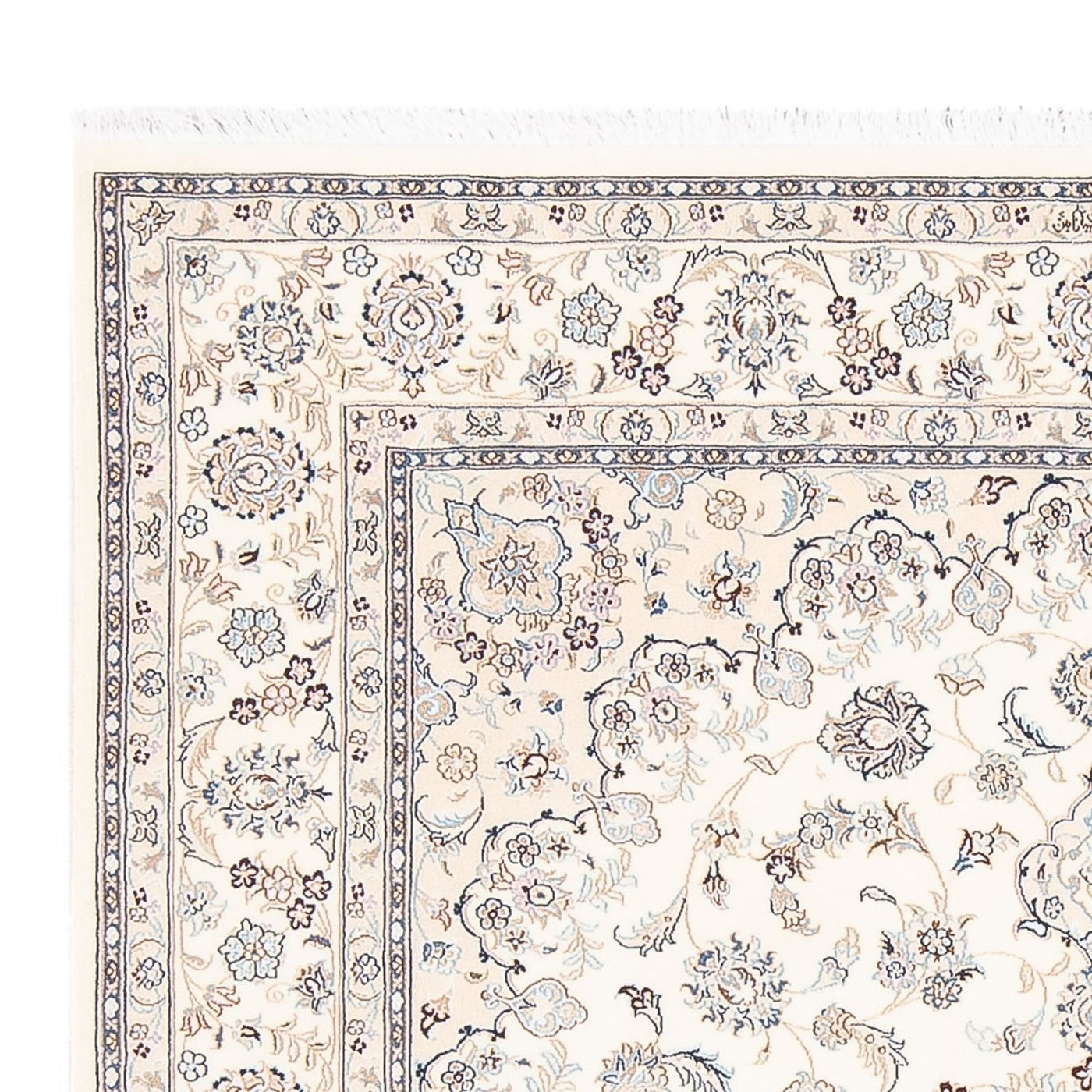 Nain - 6 la Dywan 200x150cm - Dywan perski