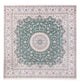 Nain - 6 la Dywan 260x255cm - Dywan perski