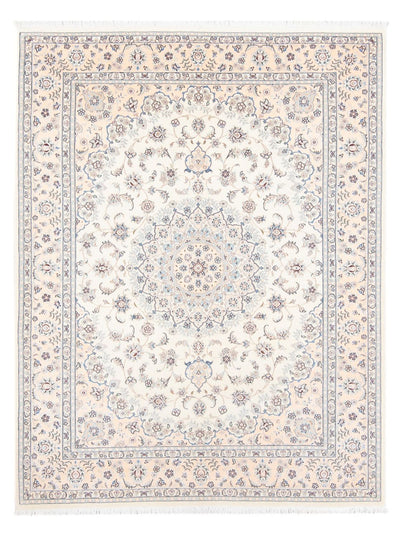 Nain - 6La Dywan 155x206cm - Dywan perski - kremowy