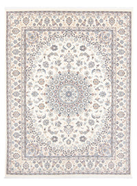 Nain - 6 la Dywan 206x150cm - Dywan perski – product image