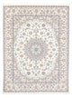Nain - 6 la Dywan 206x150cm - Dywan perski
