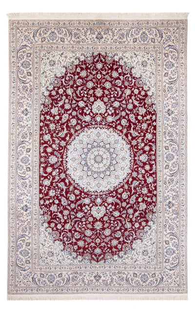 Nain - 6La Dywan 199x307cm - Dywan perski