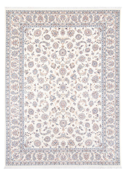 Nain - 6La Dywan 169x238cm - Dywan perski - kremowy