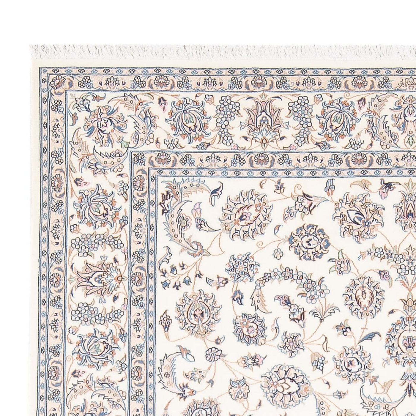 Nain - 6 la Dywan 238x169cm - Dywan perski