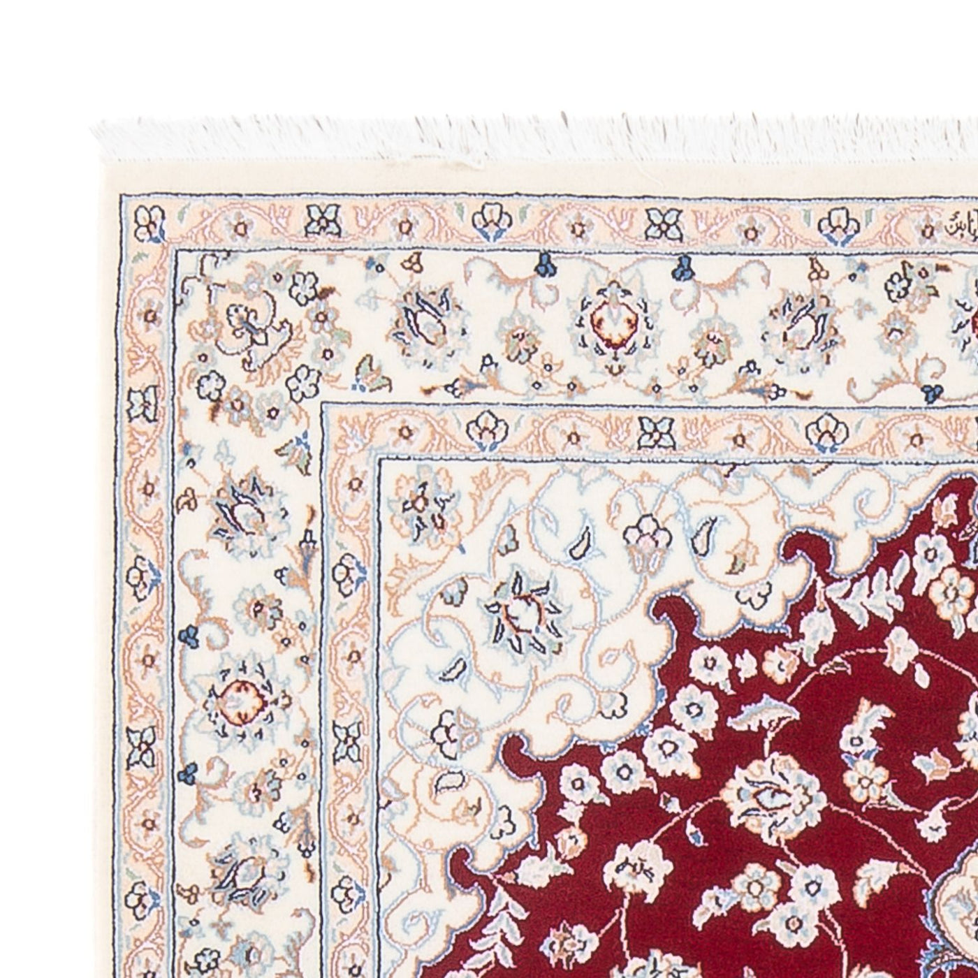 Nain - 6la Dywan 154x108cm - Dywan perski