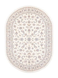 Dywan perski - Nain - Premium - 200 x 138 cm - kremowy – product image