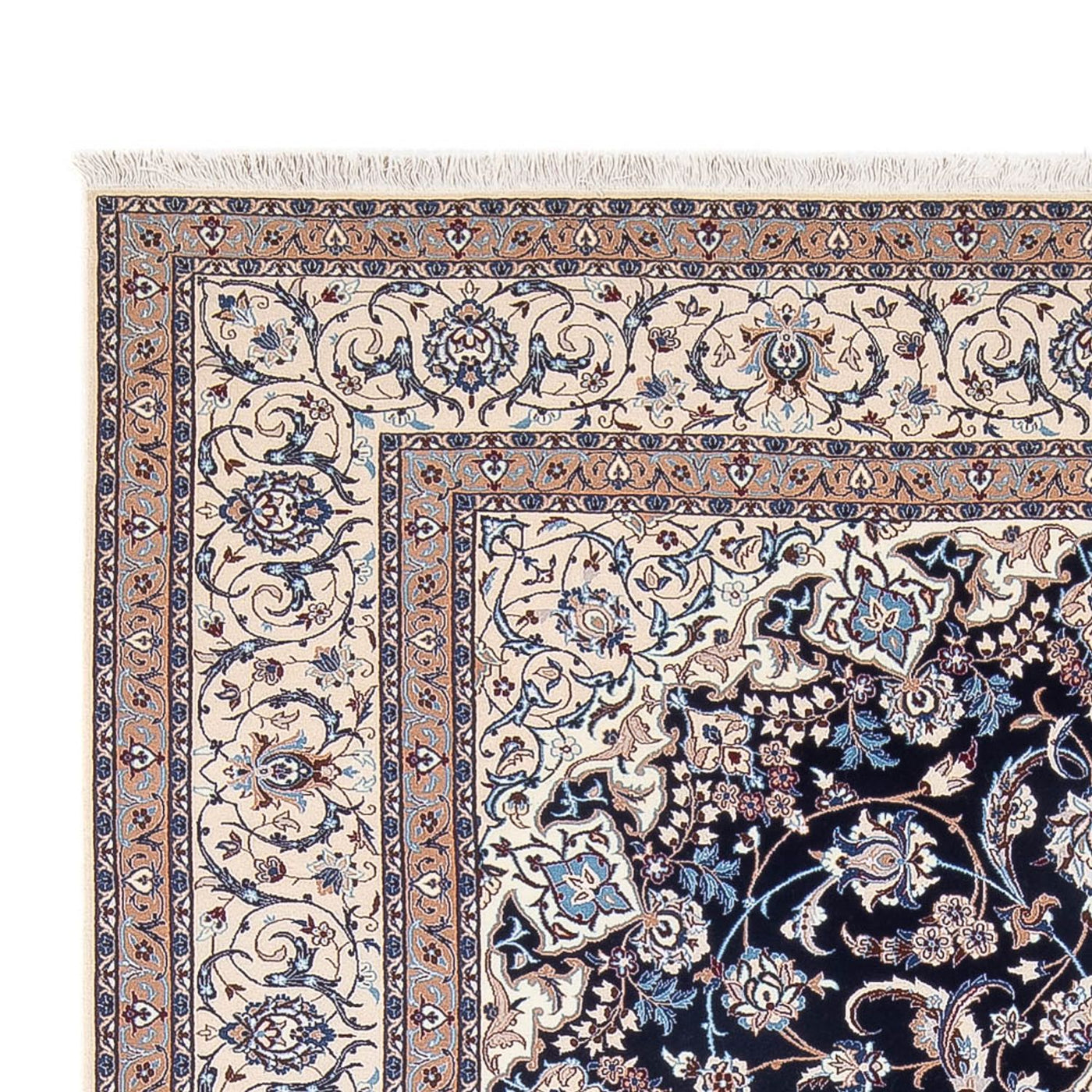 Nain - 6 la Dywan 273x184cm - Dywan perski