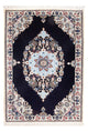 Nain - 6 la Dywan 75x50cm - Dywan perski