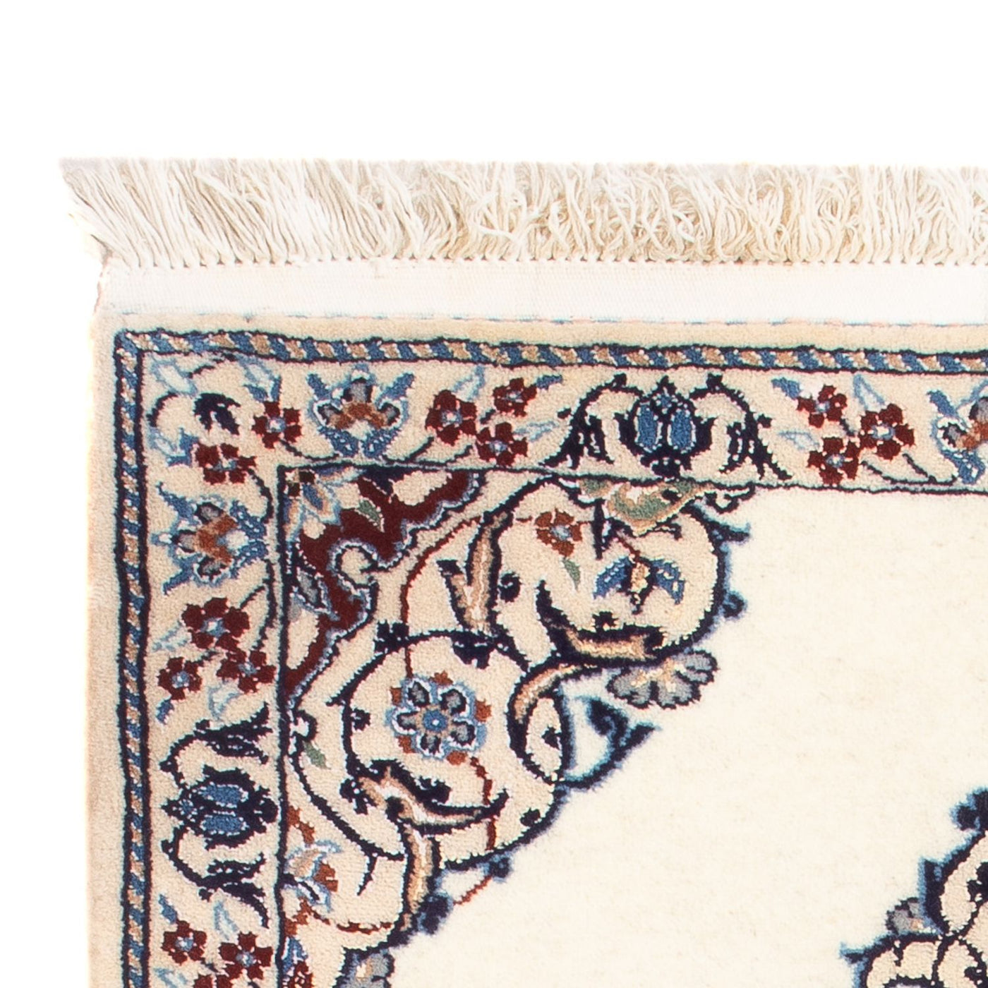 Nain - 6la Dywan 73x50cm - Dywan perski
