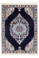 Nain - 6 la Dywan 75x50cm - Dywan perski
