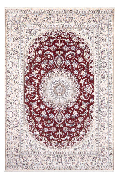 Nain - 6La Dywan 205x304cm - Dywan perski