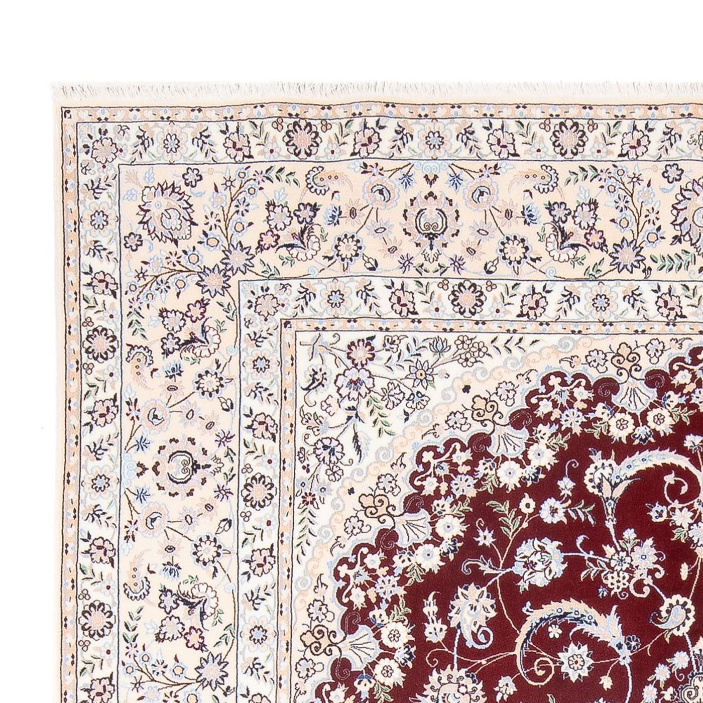 Nain - 6 la Dywan 304x205cm - Dywan perski