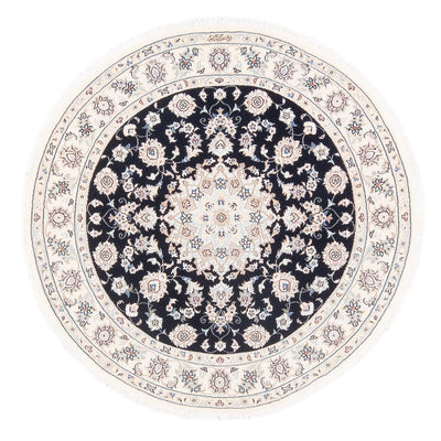 Nain - 6La Dywan 104x105cm - Dywan perski