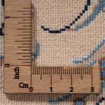 Dywan perski - Nain - Premium - 302 x 200 cm - kremowy