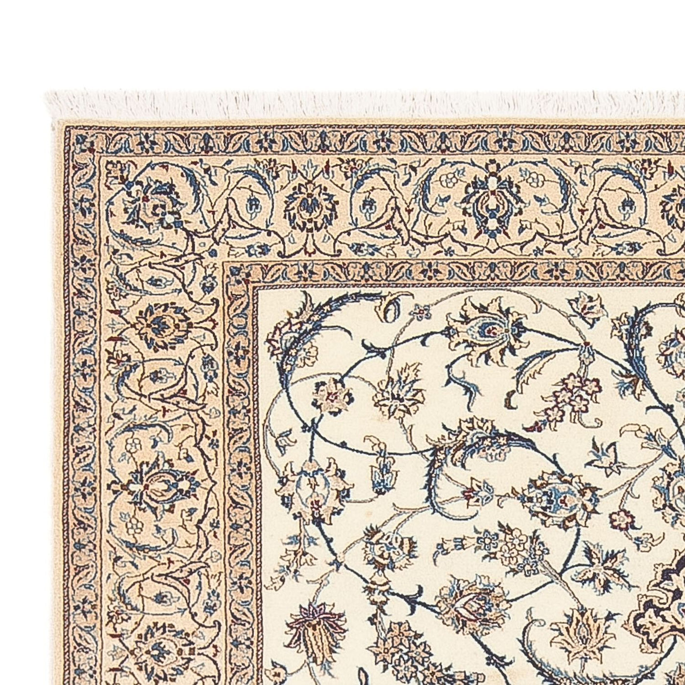 Nain - 6 la Dywan 203x127cm - Dywan perski