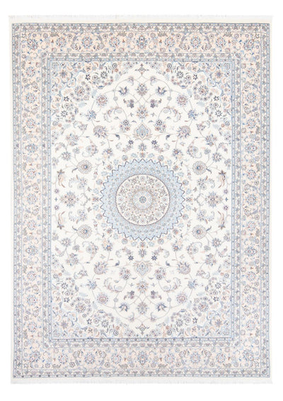 Nain - 6La Dywan 170x238cm - Dywan perski - jasnoniebieski