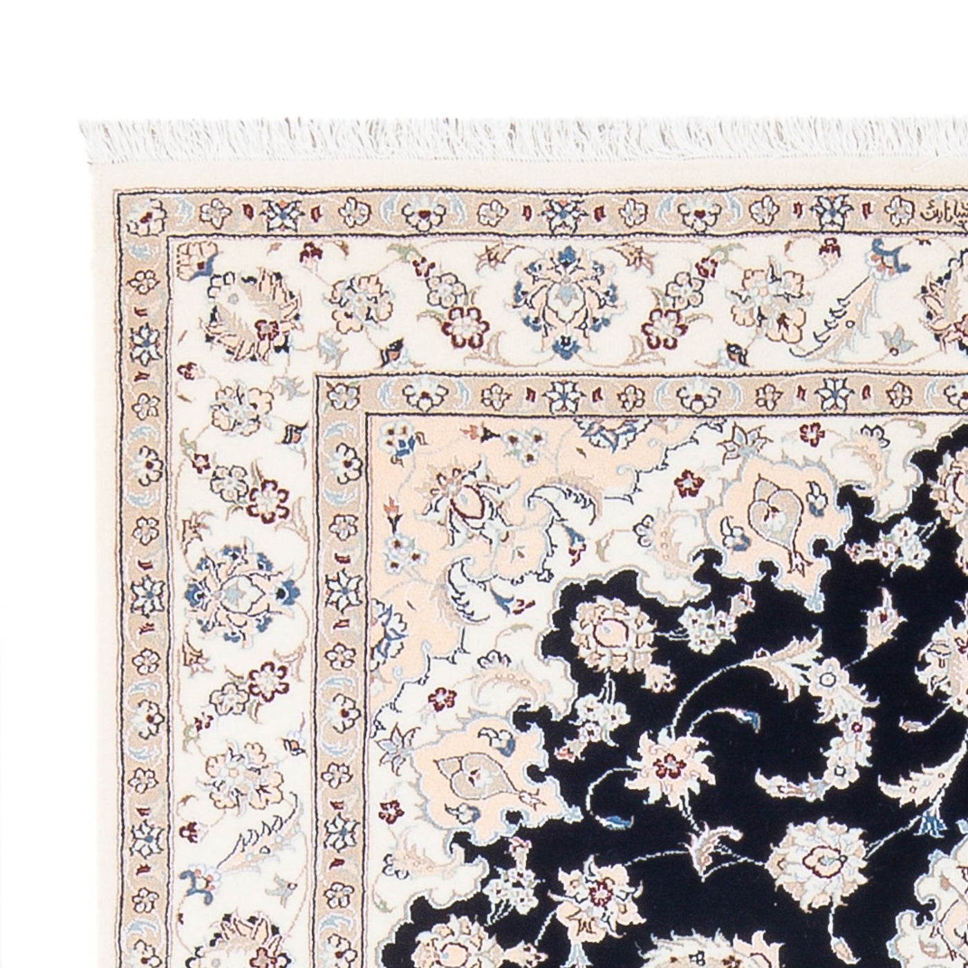 Nain - 6 la Dywan 160x110cm - Dywan perski