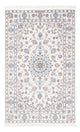Nain - 6 la Dywan 132x81cm - Dywan perski