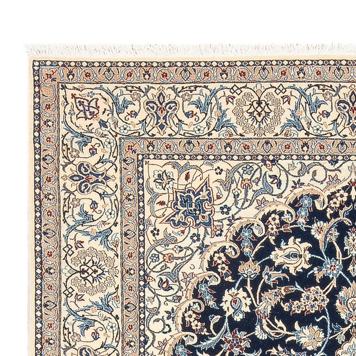 Nain - 6 la Dywan 196x133cm - Dywan perski