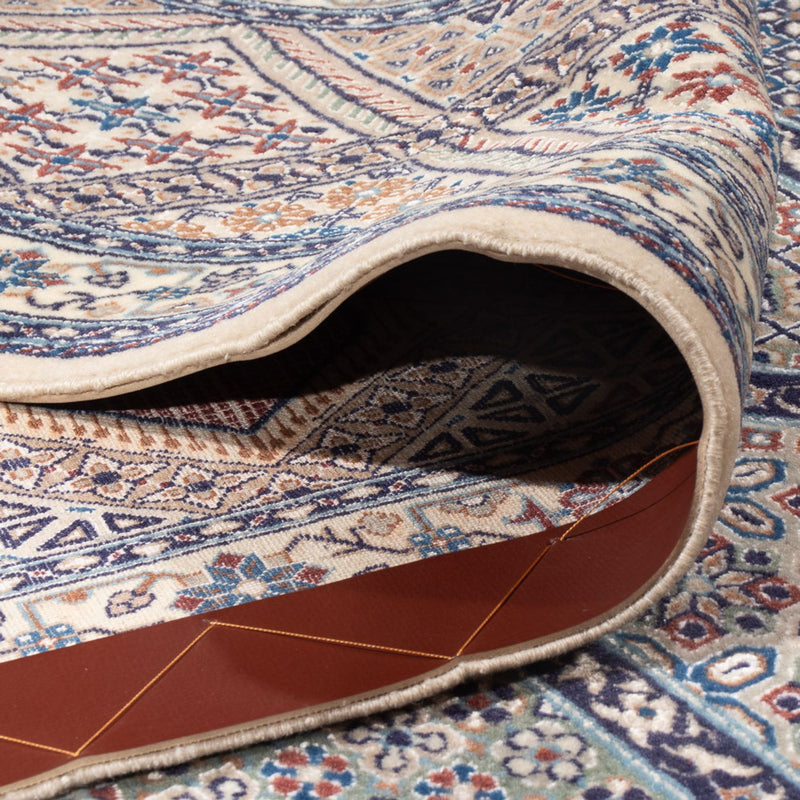 Dywan perski - Nain - Premium - 304 x 208 cm - piaskowy