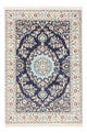 Nain - 6 la Dywan 150x102cm - Dywan perski
