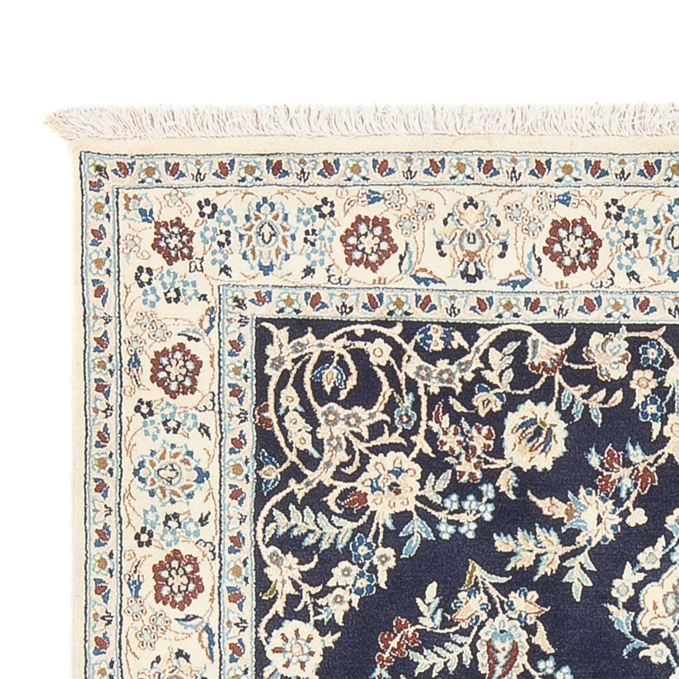 Nain - 6 la Dywan 150x102cm - Dywan perski