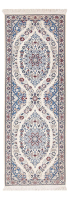 Dywan perski - Nain - Premium - 143 x 67 cm - wielokolorowy