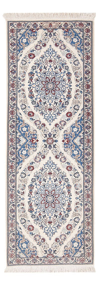 Dywan perski - Nain - Premium - 143 x 67 cm - wielokolorowy