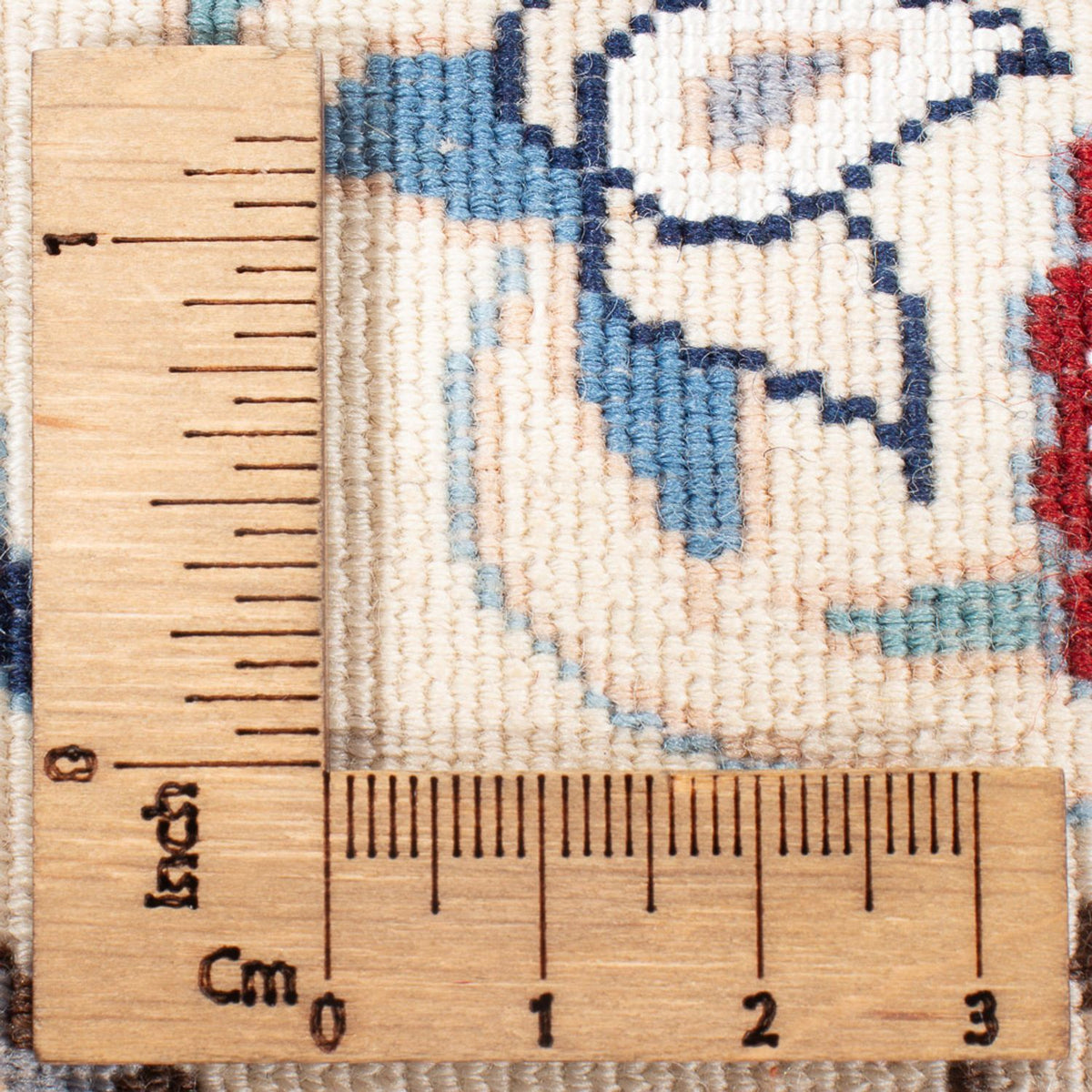 Dywan perski - Nain - Premium - 143 x 67 cm - wielokolorowy