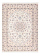 Nain - 6 la Dywan 146x100cm - Dywan perski