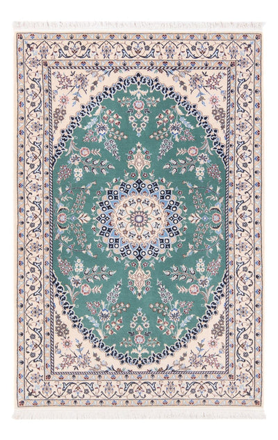 Nain - 6La Dywan 100x153cm - Dywan perski