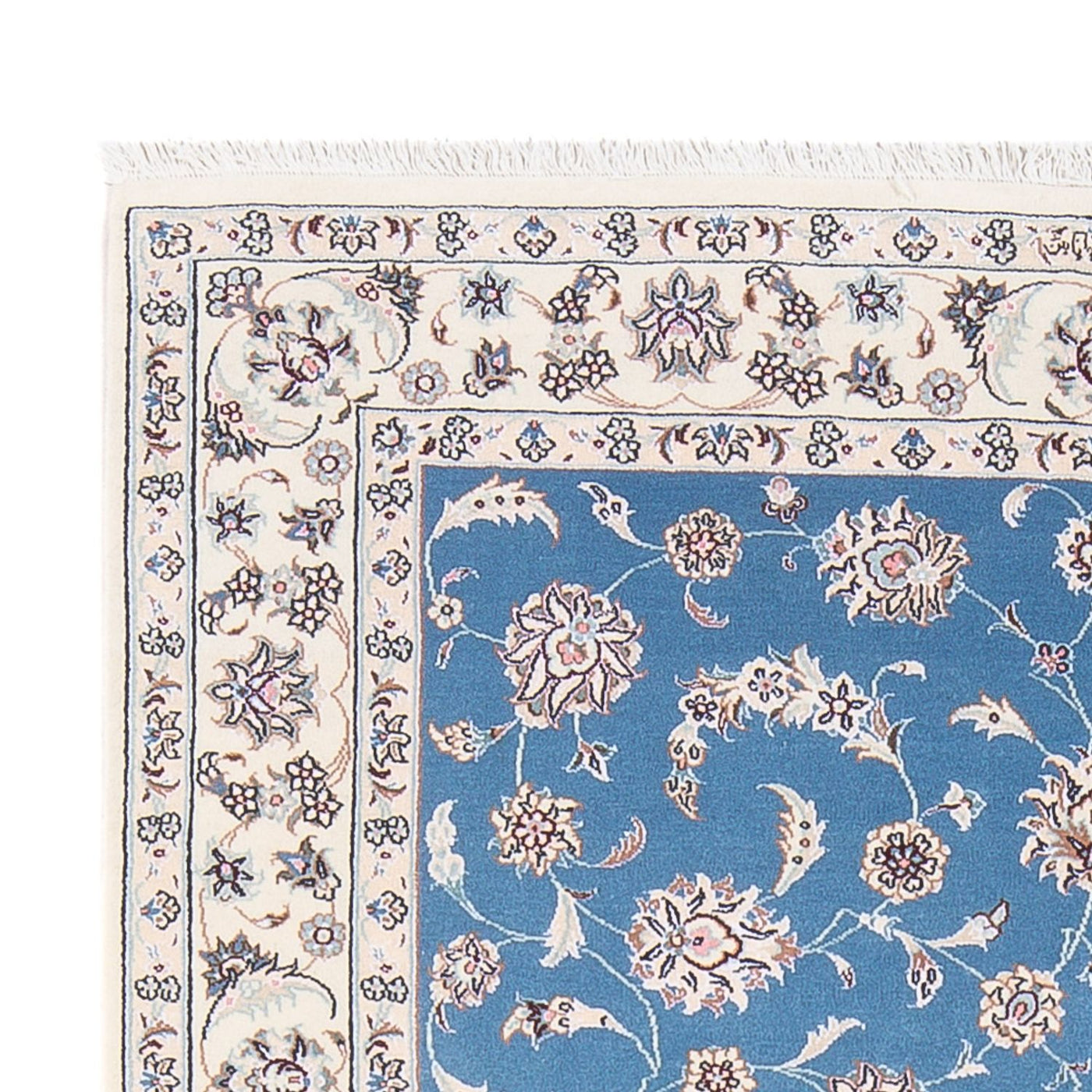 Nain - 6 la Dywan 150x103cm - Dywan perski