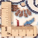 Biegacz Dywan perski - Nain - Premium - 150 x 50 cm - kremowy