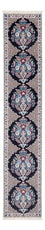 Biegacz Dywan perski - Nain - Premium - 230 x 47 cm - ciemnoniebieski