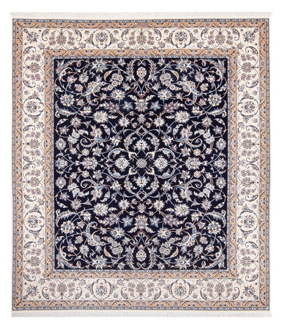 Nain - 6La Dywan 205x260cm - Dywan perski - ciemnoniebieski