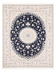 Nain - 6 la Dywan 198x132cm - Dywan perski