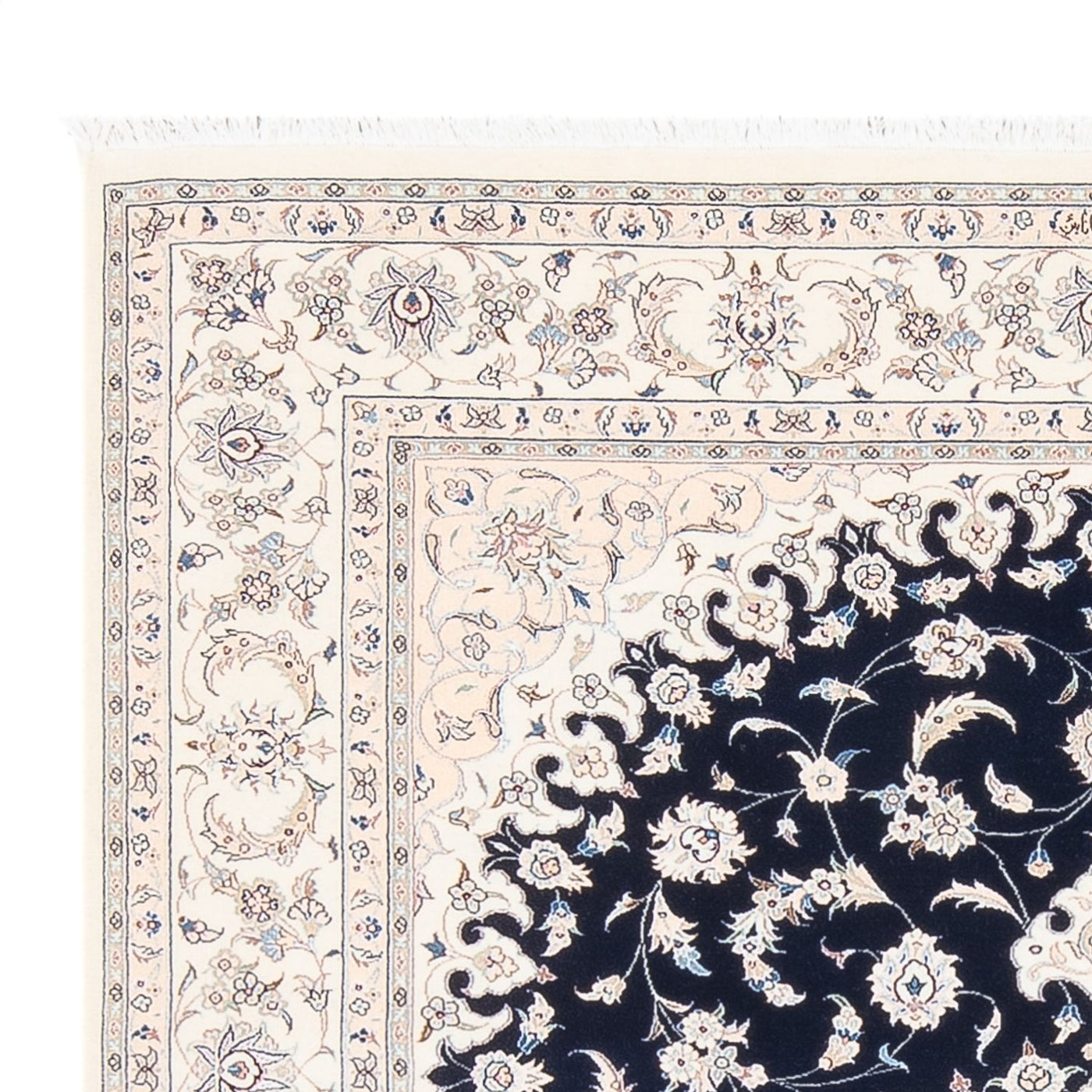Nain - 6 la Dywan 198x132cm - Dywan perski