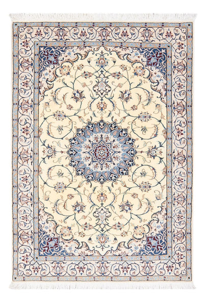 Nain - 6La Dywan 104x150cm - Dywan perski