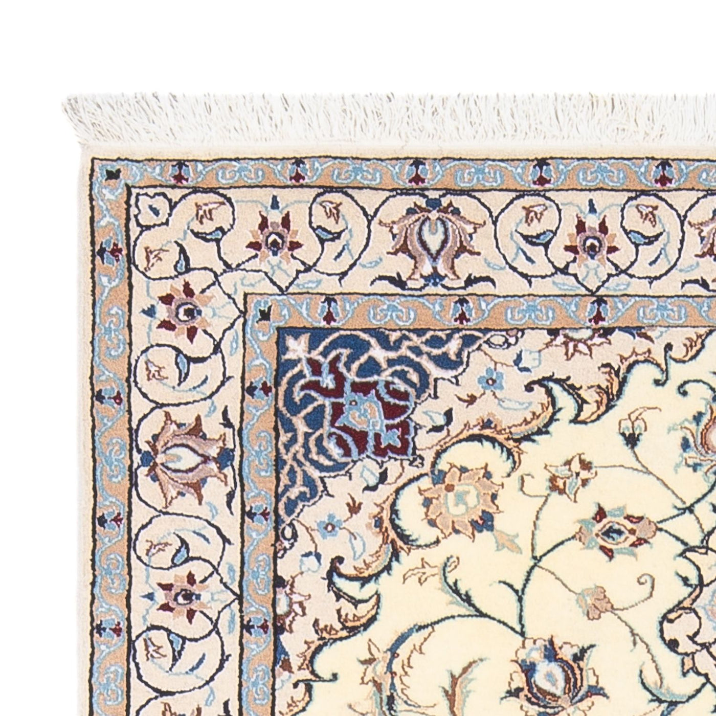 Nain - 6la Dywan 150x104cm - Dywan perski