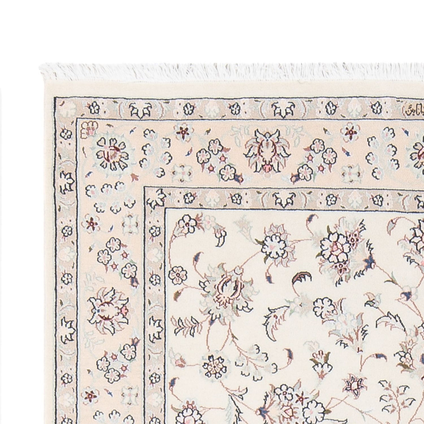 Nain - 6 la Dywan 164x110cm - Dywan perski