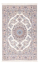 Nain - 6La Dywan 100x146cm - Dywan perski