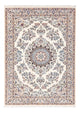 Nain - 6La Dywan 98x132cm - Dywan perski