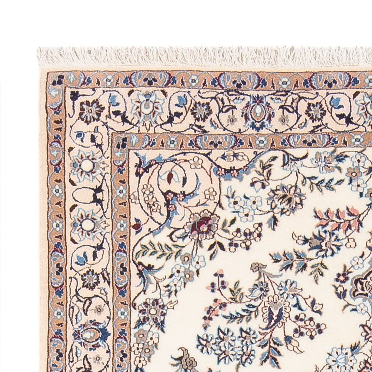 Nain - 6La Dywan 98x132cm - Dywan perski