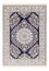Dywan perski - Nain - Premium - 147 x 104 cm - ciemnoniebieski