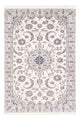 Nain - 6 la Dywan 151x100cm - Dywan perski