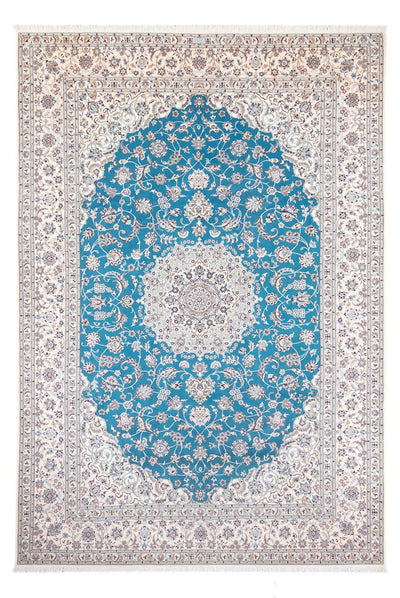 Nain - 6La Dywan 208x308cm - Dywan perski