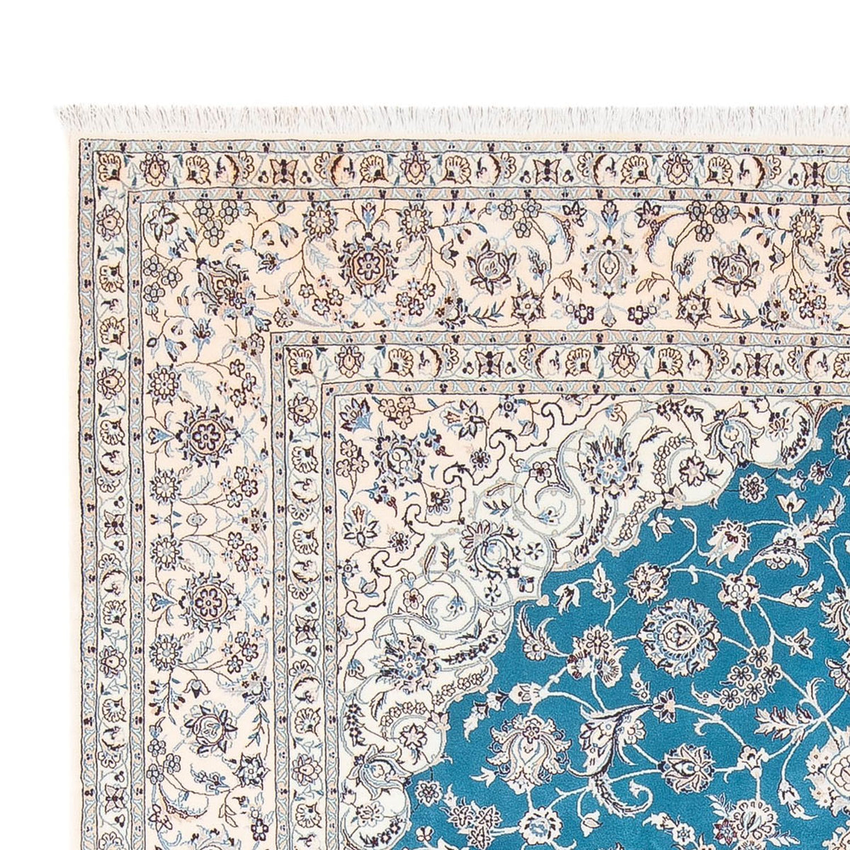 Nain - 6La Dywan 208x308cm - Dywan perski