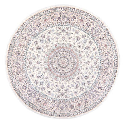 Nain - 6La Dywan 247x247cm - Dywan perski